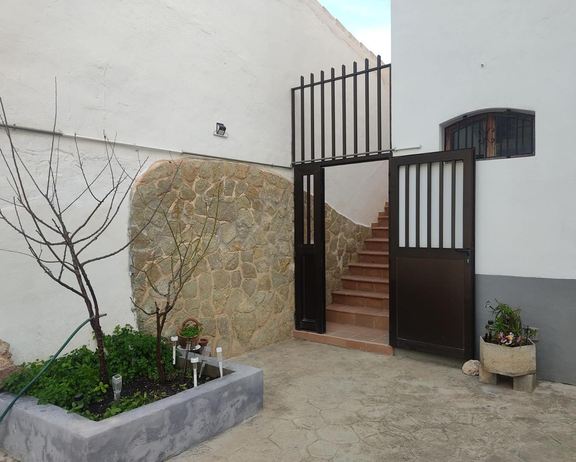 Villa Ana House Can Pastilla  Exterior foto